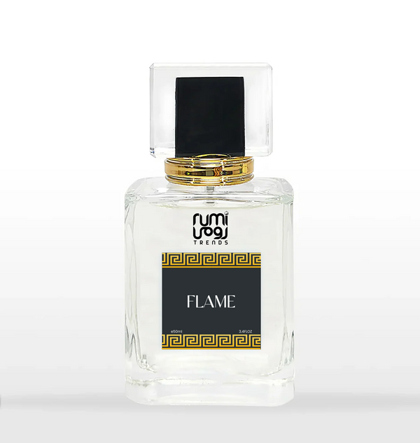 Flame 50ML