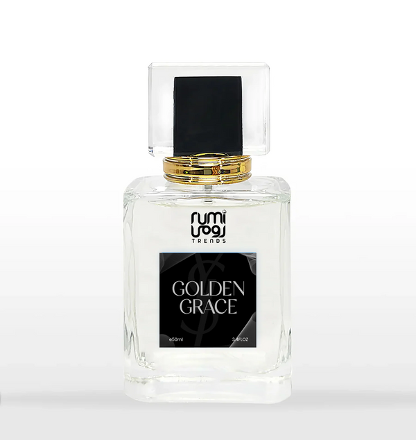 Golden Grace 50ML