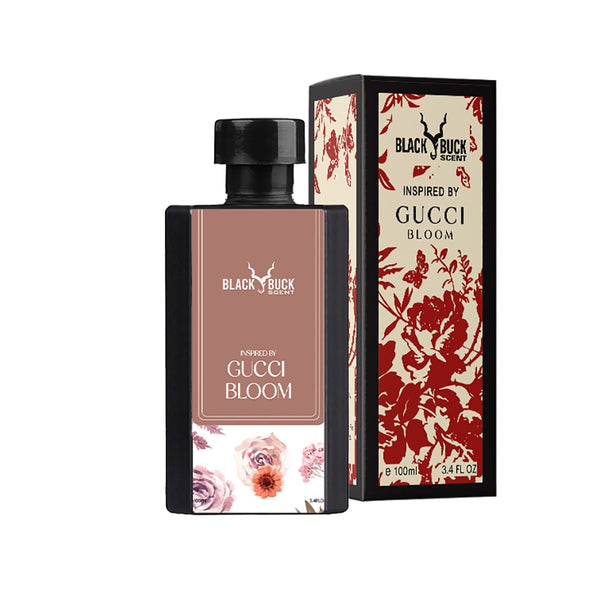 BLOOM 100ML