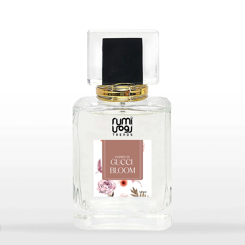 BLOOM 50ML GOLD EDITION
