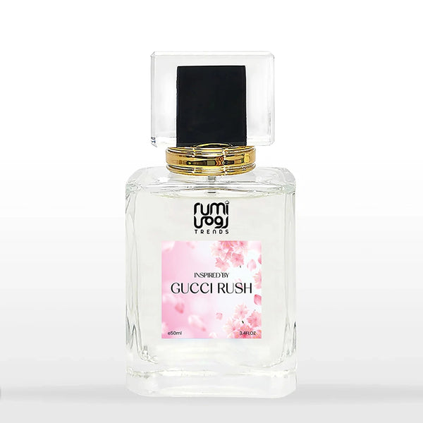 RUSH 50ML GOLD EDITION
