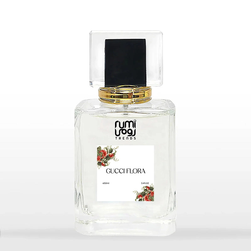 FLORA 50ML GOLD EDITION