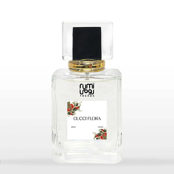 FLORA 50ML GOLD EDITION