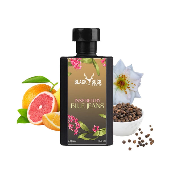 BLUE JEANS 100ML
