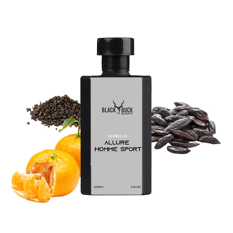 HOMME SPORT 100ML
