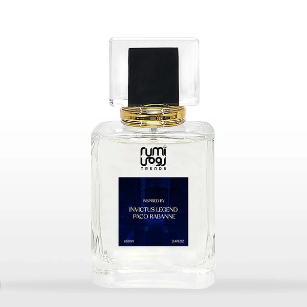 INVICTUS LEGEND 50ML GOLD EDITION