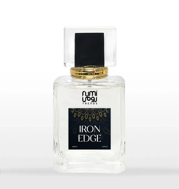 Iron Edge 50ML