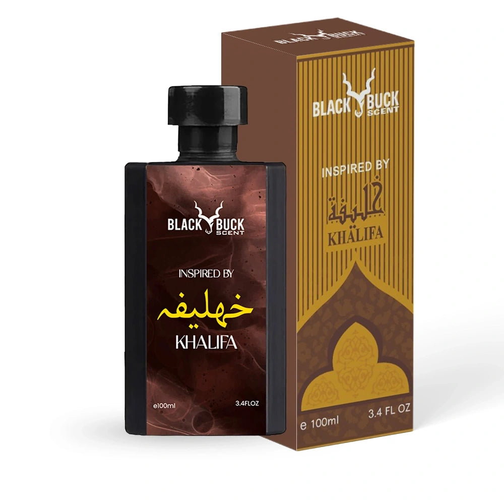 KHALIFA 100ML