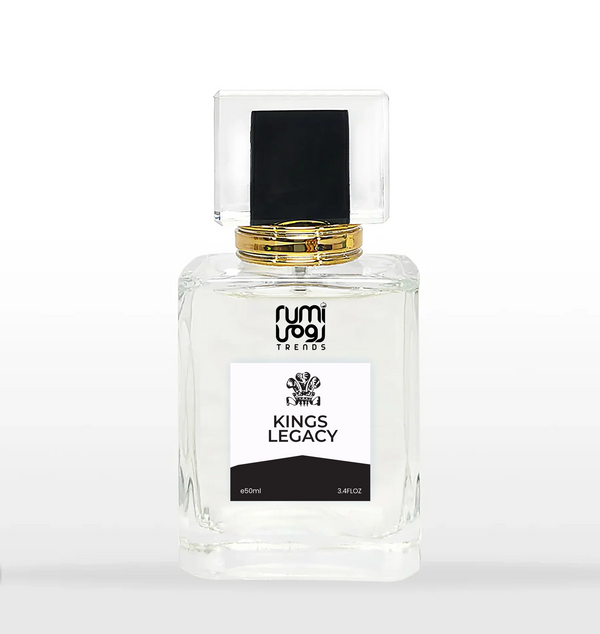 King’s Legacy 50ML