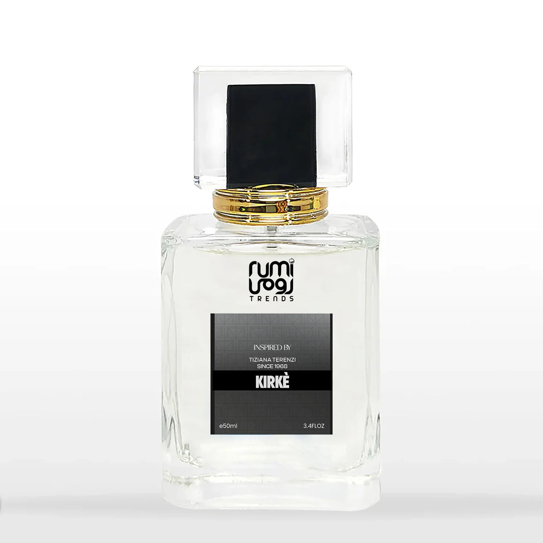 KIRKE 50ML GOLD EDITION