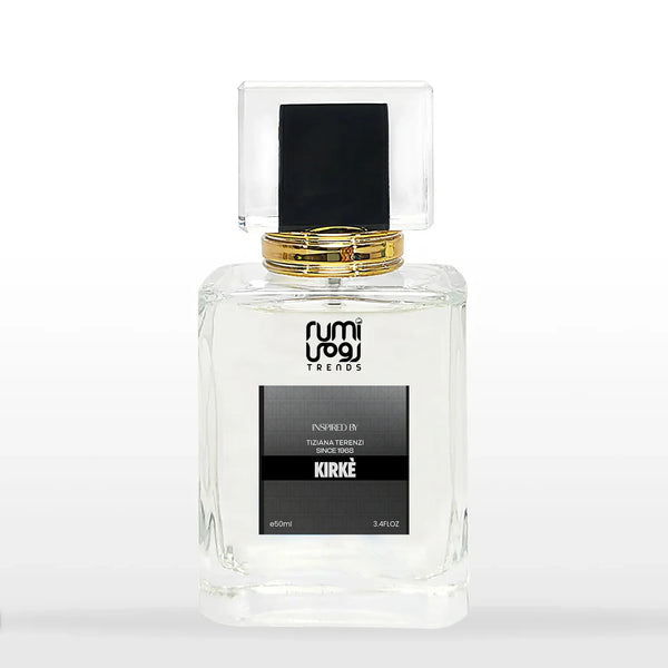 KIRKE 50ML GOLD EDITION