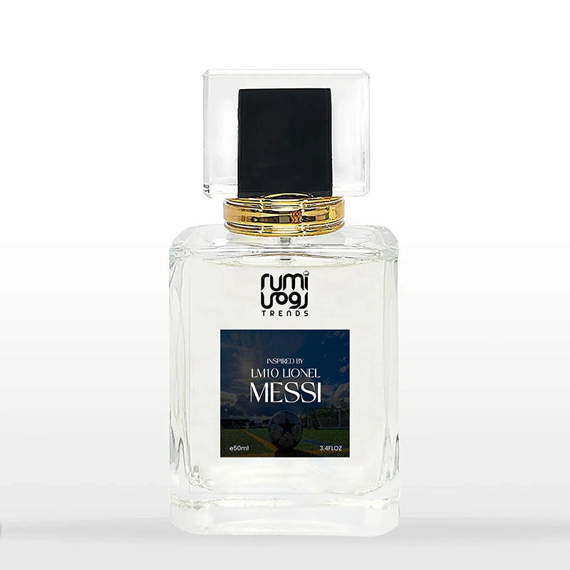 GOAL 50ML GOLD EDITION