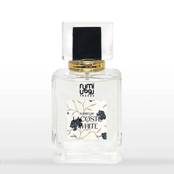 LA WHITE 50ML GOLD EDITION