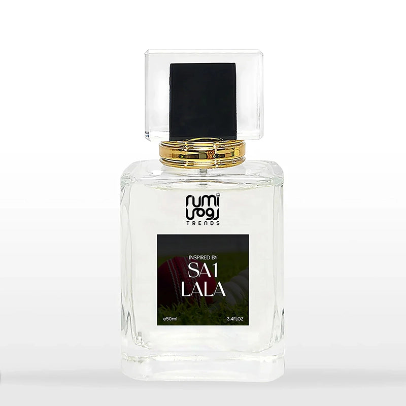 LALA 50ML GOLD EDITION