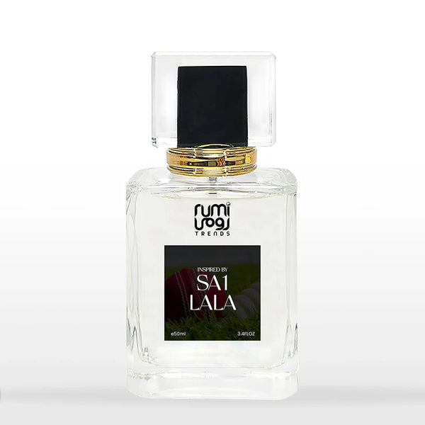 LALA 50ML GOLD EDITION