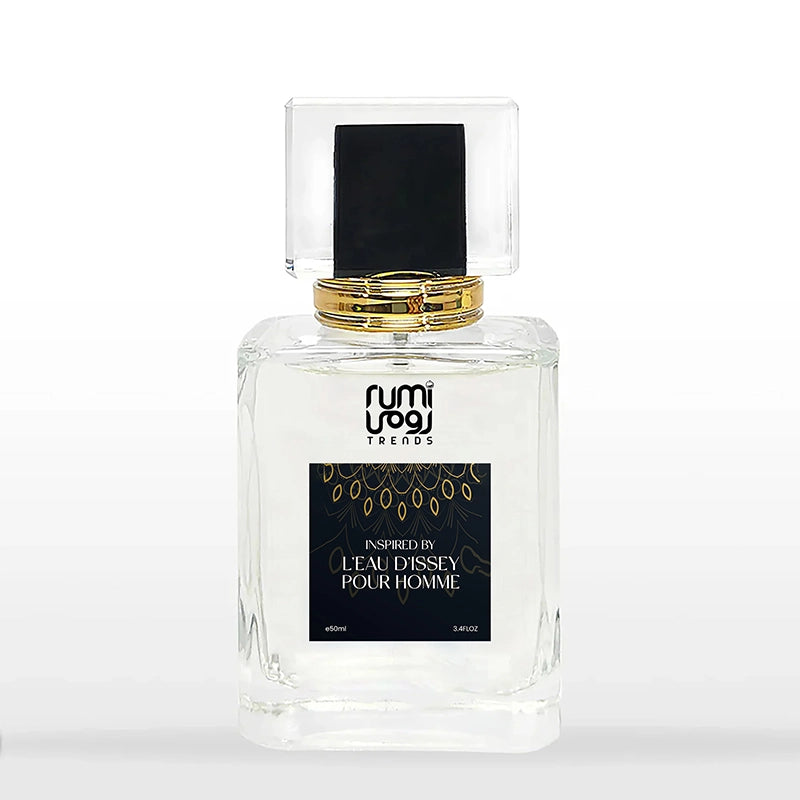 LEO 50ML GOLD EDITION