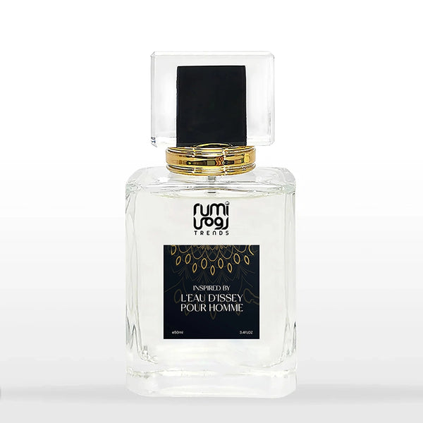 LEO 50ML GOLD EDITION