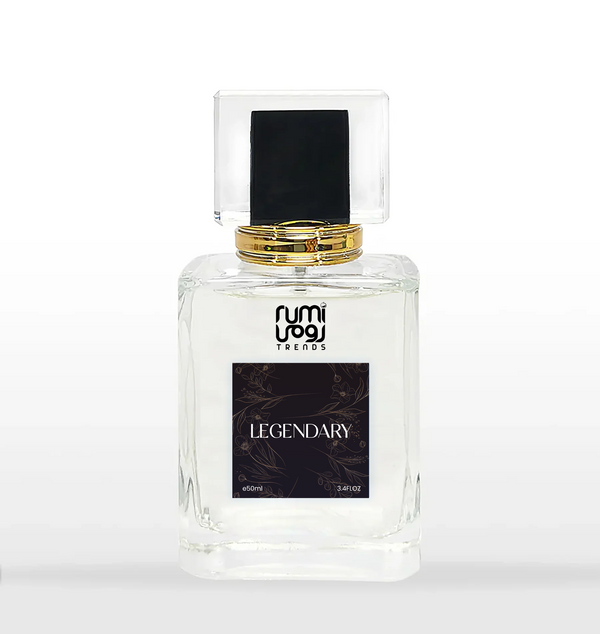 Legendary 50ML