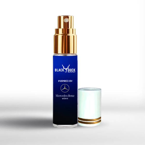 BENZ 10ML