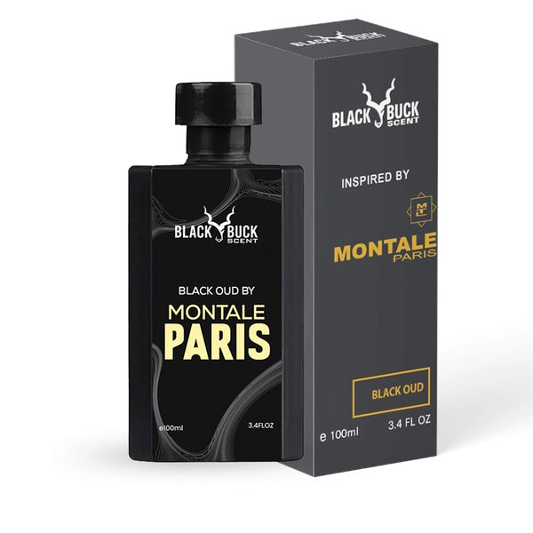 BLACK OUD 100ML