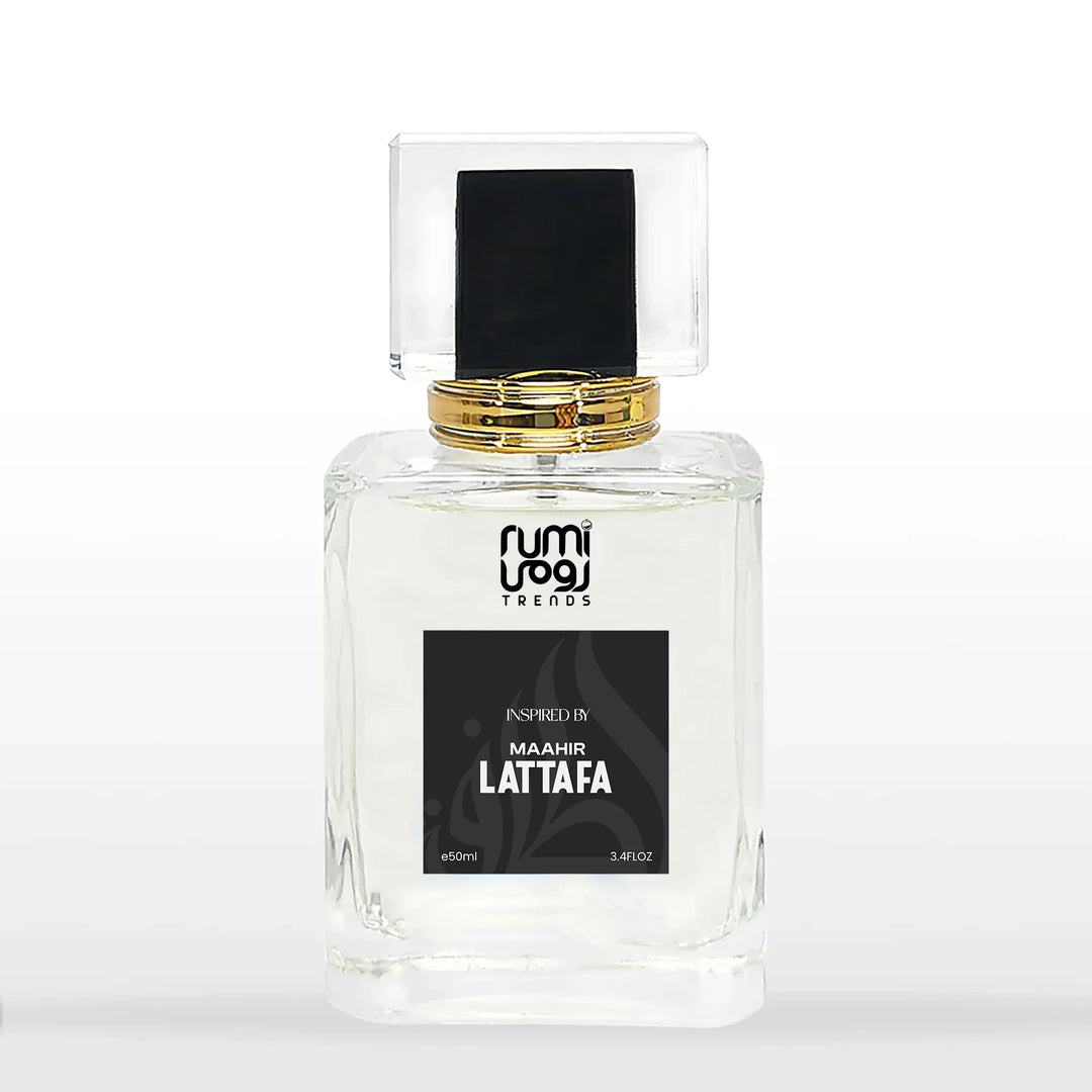MAHIR 50ML GOLD EDITION