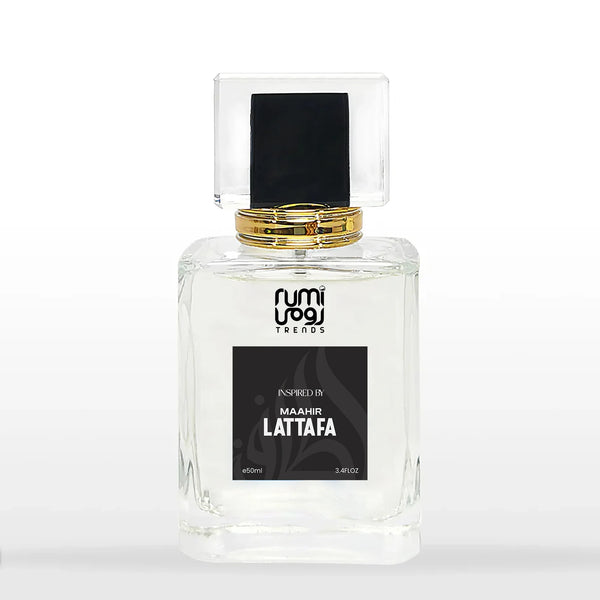MAHIR 50ML GOLD EDITION