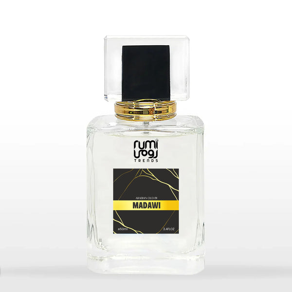 MADAWI 50ML GOLD EDITION
