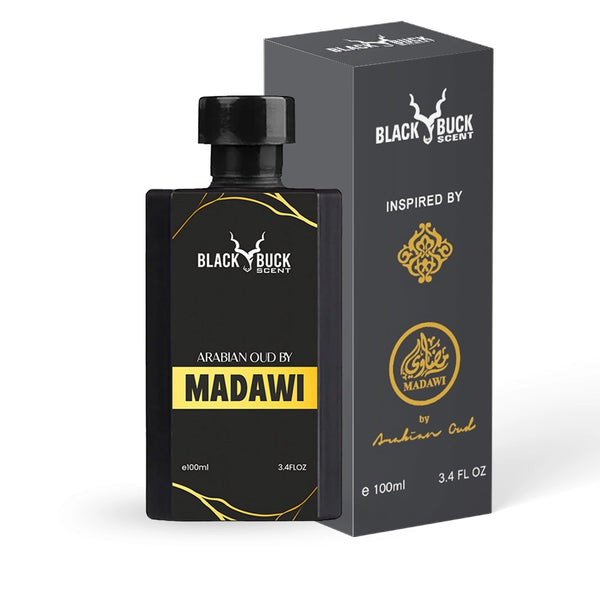 MADAWI 100ML