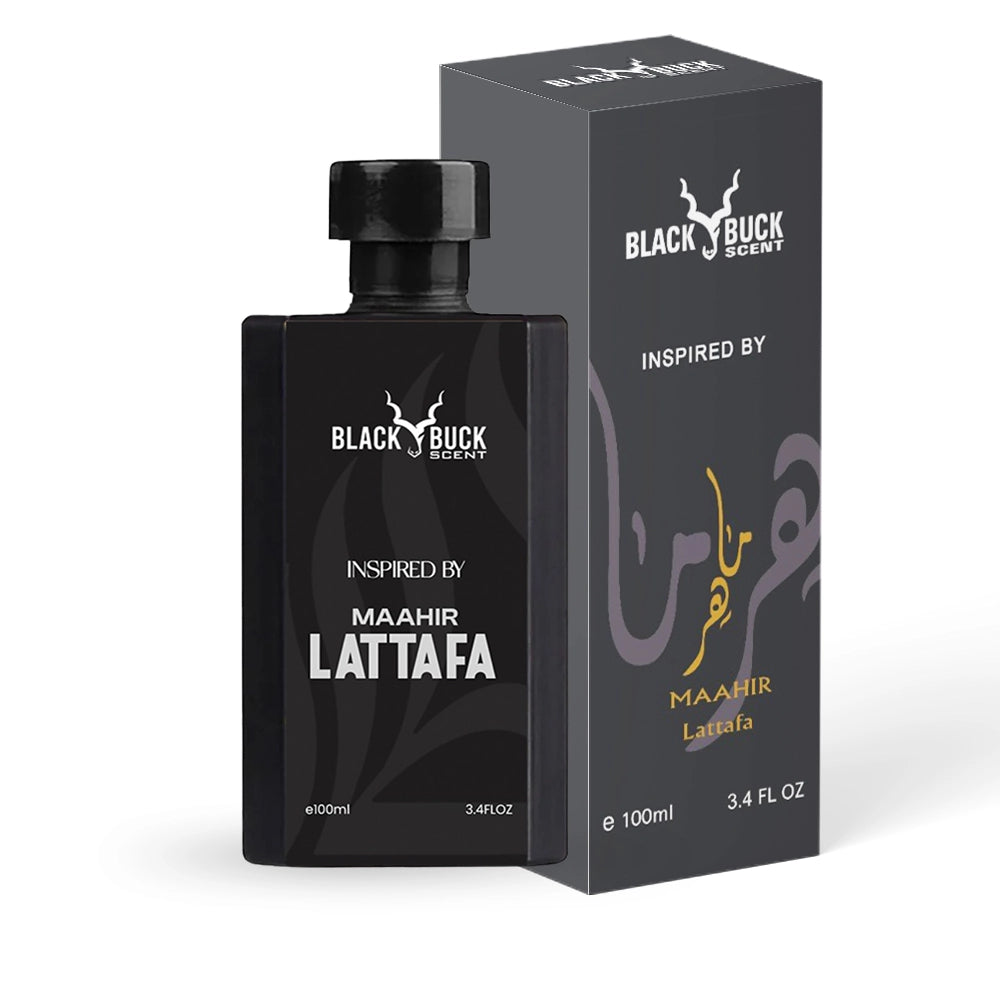 MAHIR 100ML