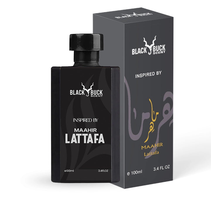 MAHIR 100ML