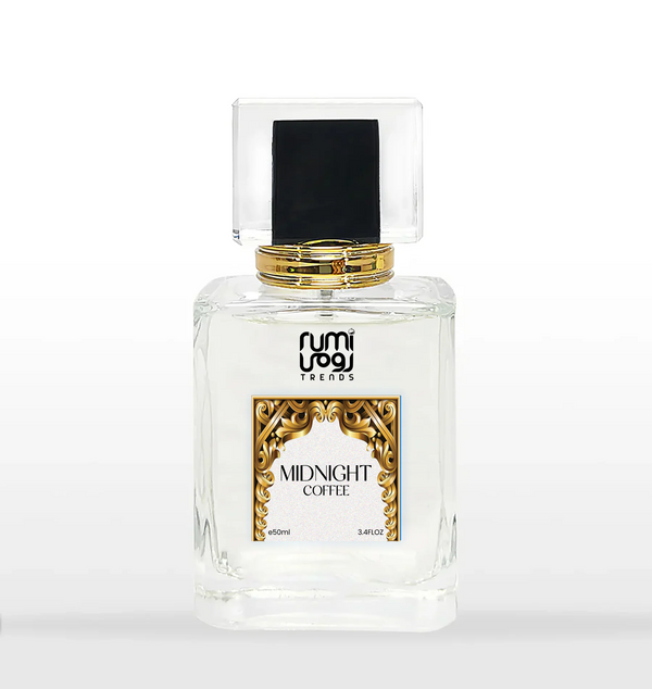 Midnight Coffee 50ML