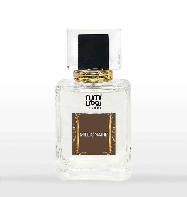 Millionaire 50ML