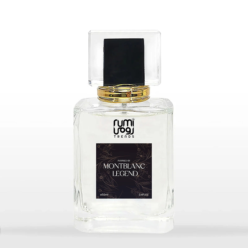 LEGEND 50ML GOLD EDITION