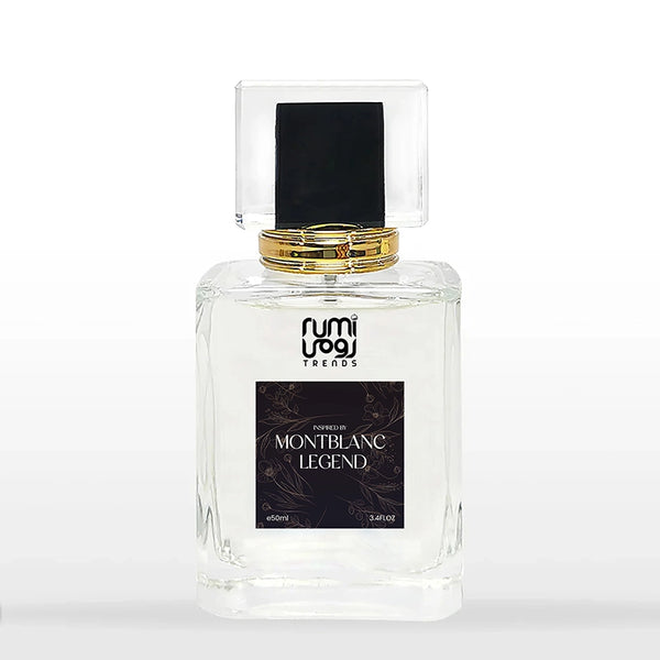 LEGEND 50ML GOLD EDITION