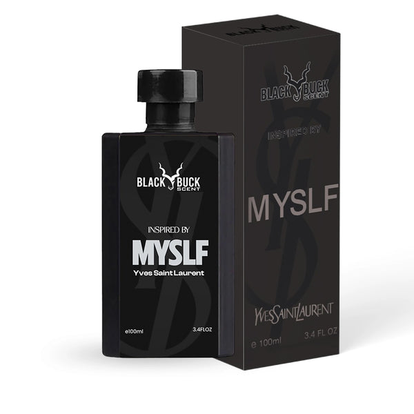 MYSELF 100ML
