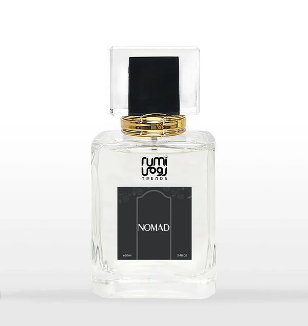 Nomad 50ML