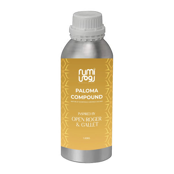 OPEN ATTAR