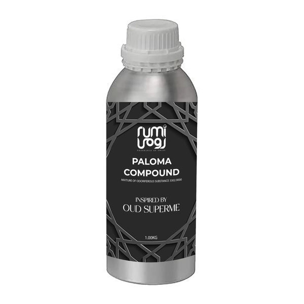OUD SUPREME ATTAR