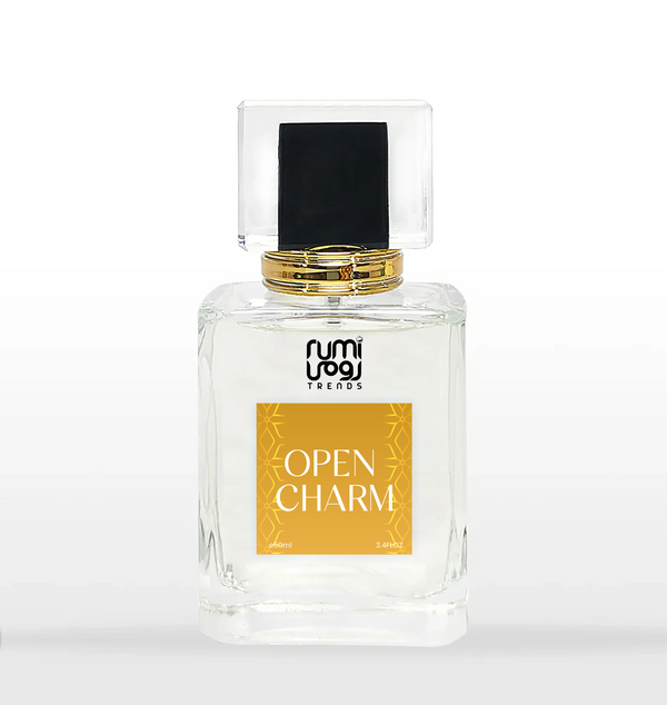 Open Charm 50ML