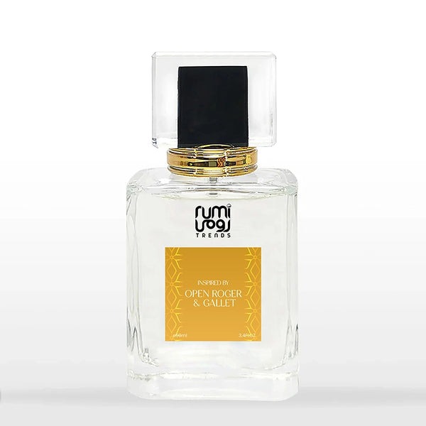 OPEN 50ML GOLD EDITION