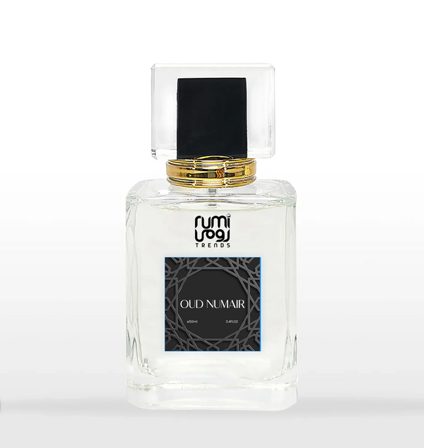 Oud Numair 50ML