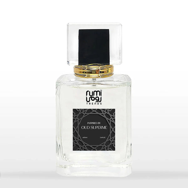 OUD SUPREME 50ML GOLD EDITION
