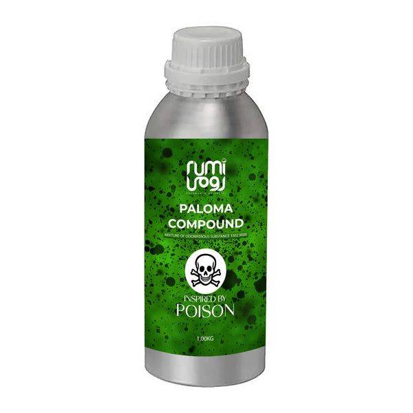POISON ATTAR
