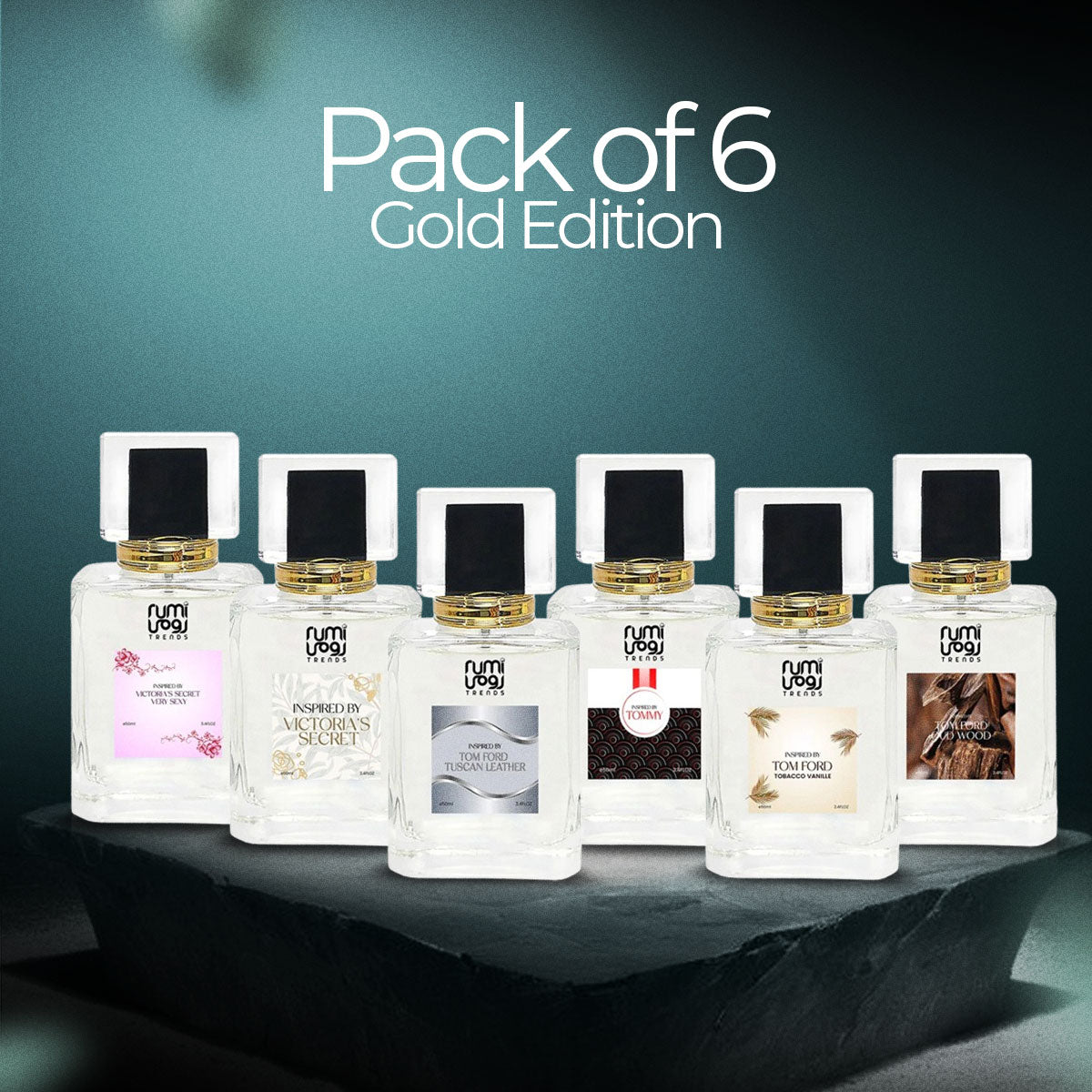 Gold Edition