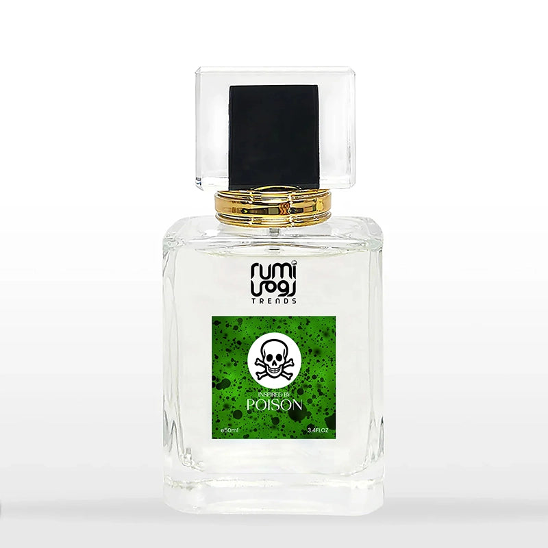 POISON 50ML GOLD EDITION