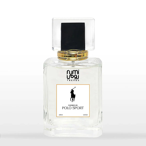 SPORT 50ML GOLD EDITION