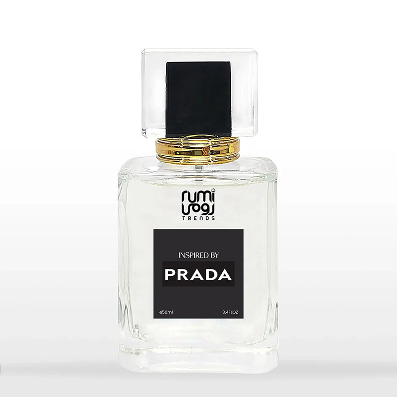 PARADA 50ML GOLD EDITION