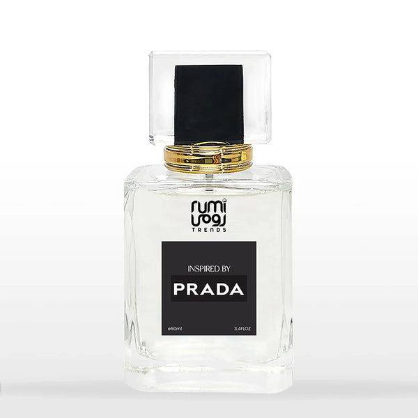 PARADA 50ML GOLD EDITION