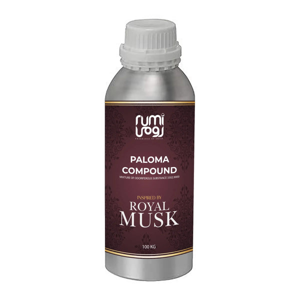 ROYAL MUSK ATTAR