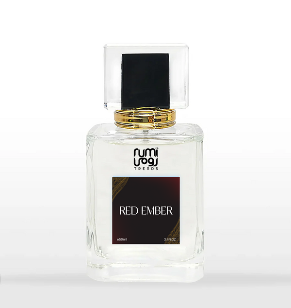Red Ember 50ML